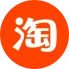 淘